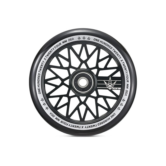Envy Diamond Hollowcore Wheels