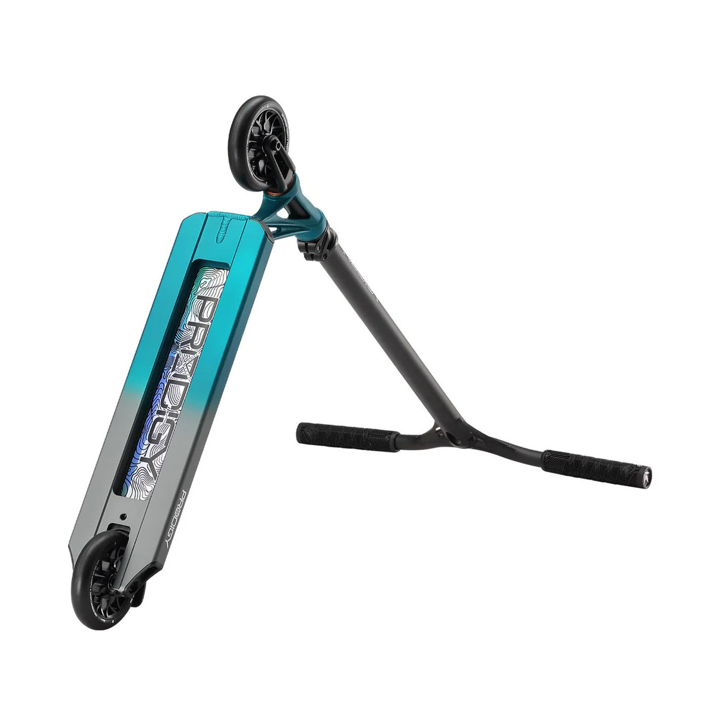 Envy Prodigy X One Complete Pro Scooter