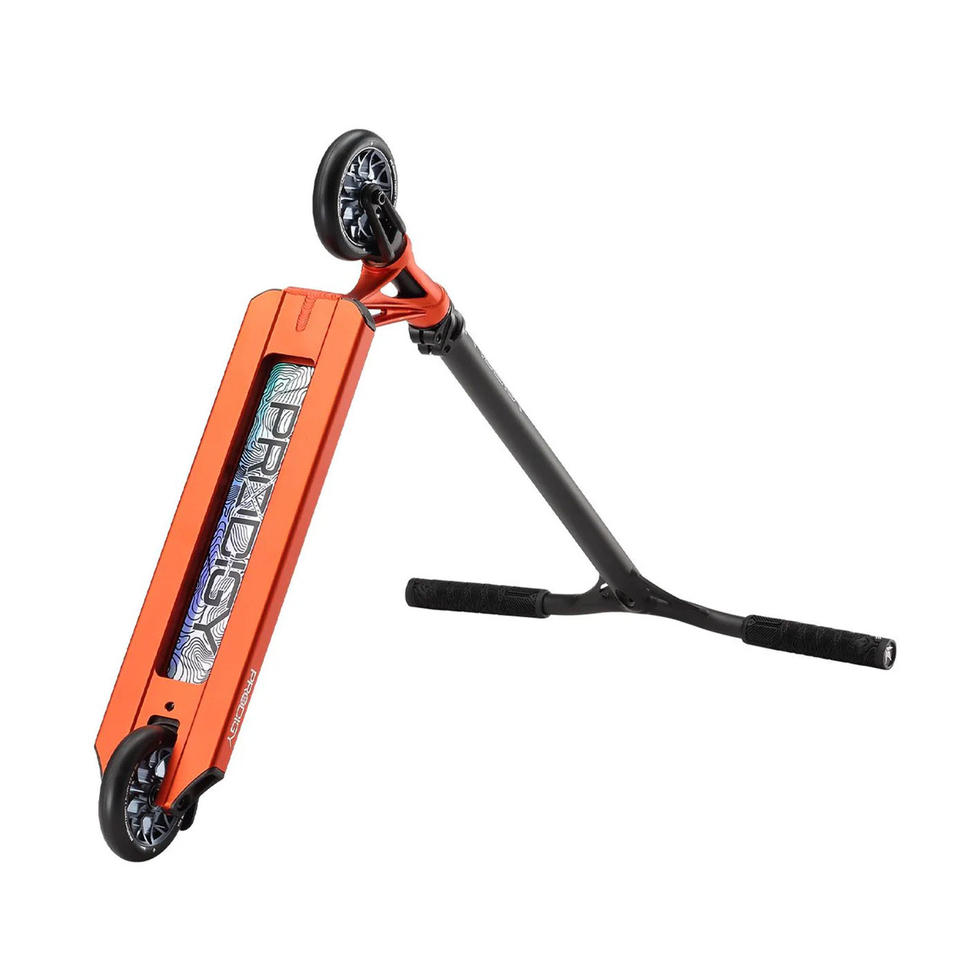 The Envy Prodigy X Complete Pro Scooter