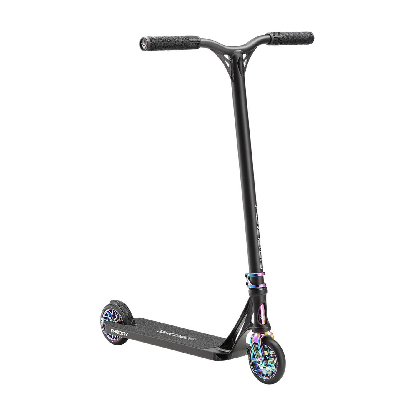 Envy Prodigy X One Complete Pro Scooter