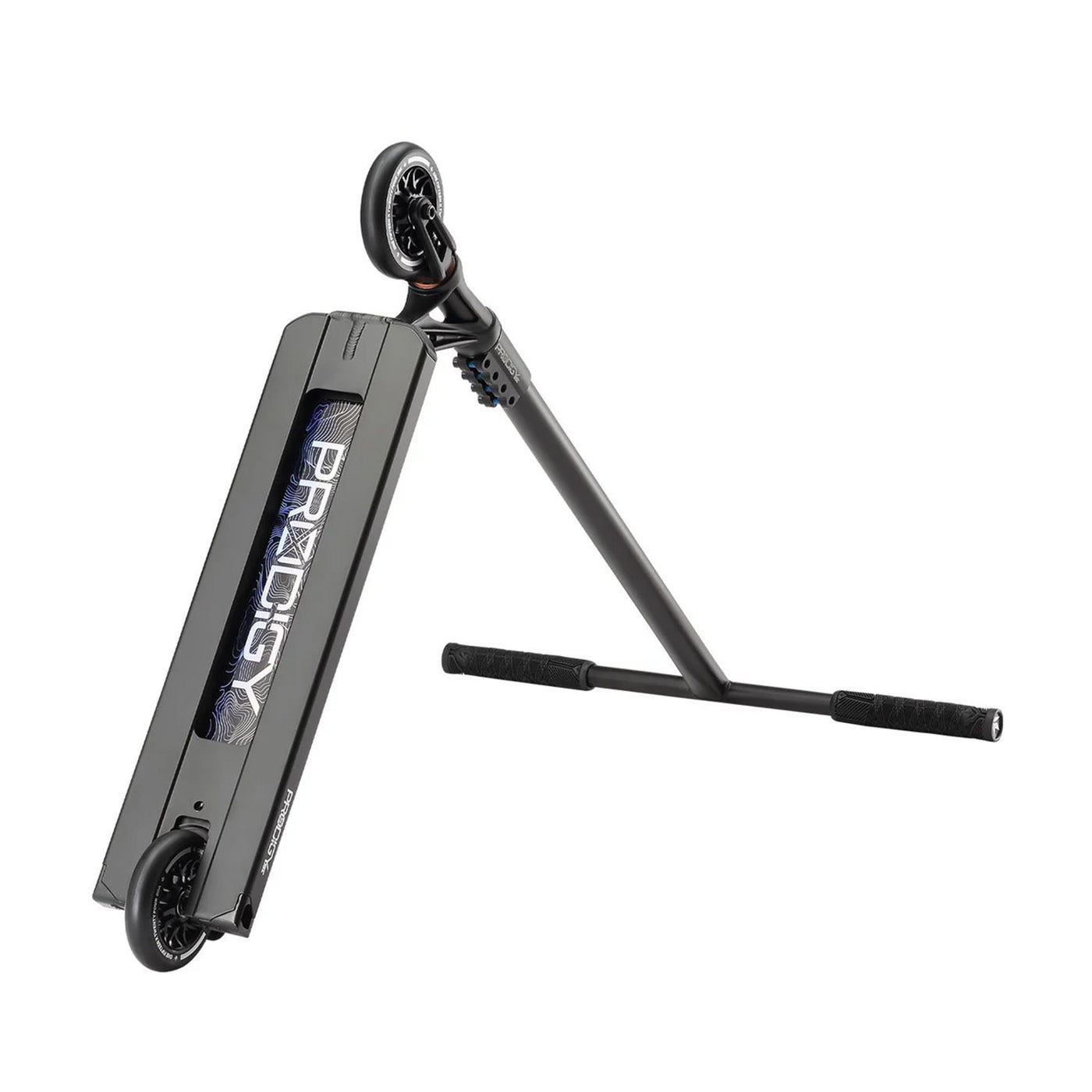 Envy Prodigy X One Street Complete Pro Scooter