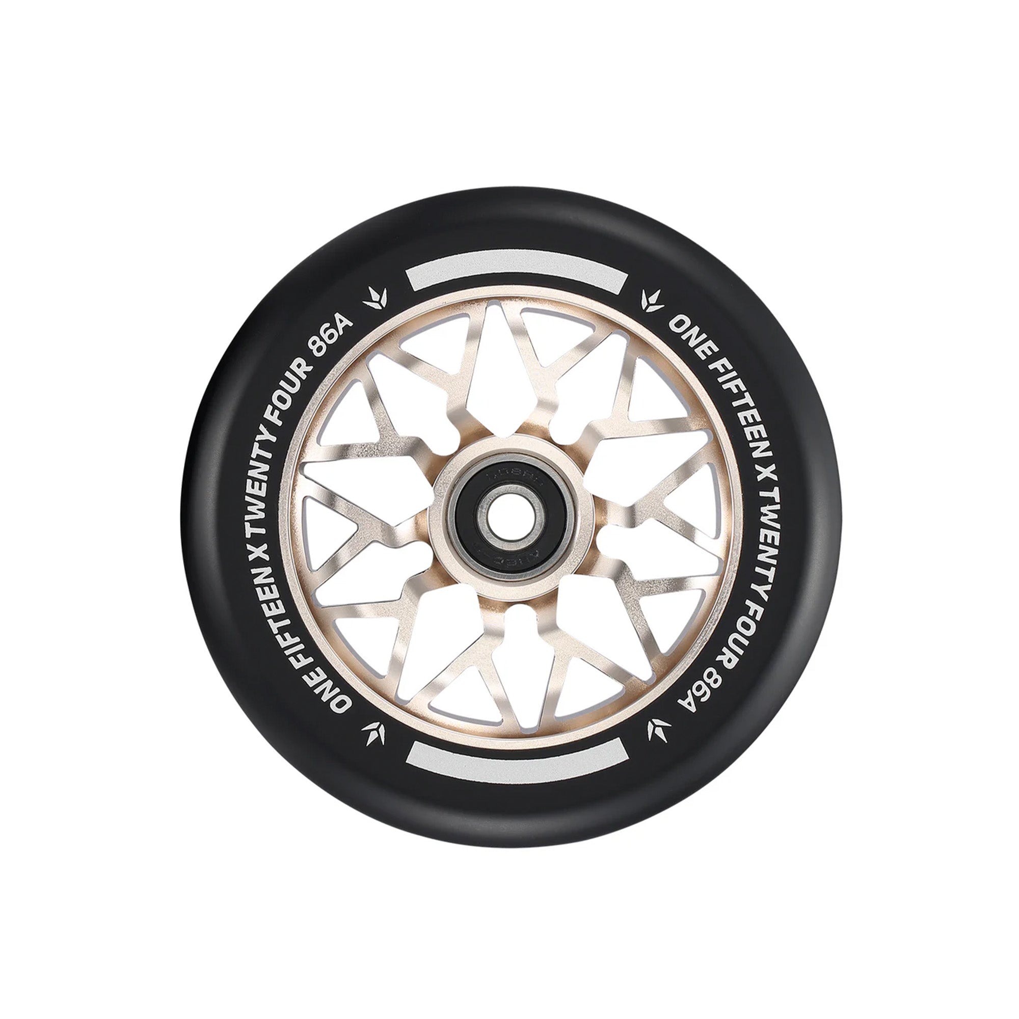 Envy Sector Wheels - 115mm