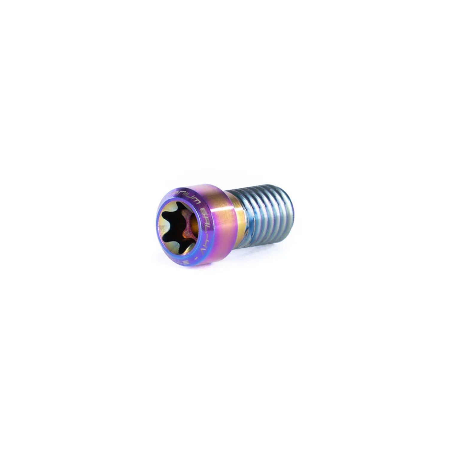 Ethic Titanium Clamp Screw