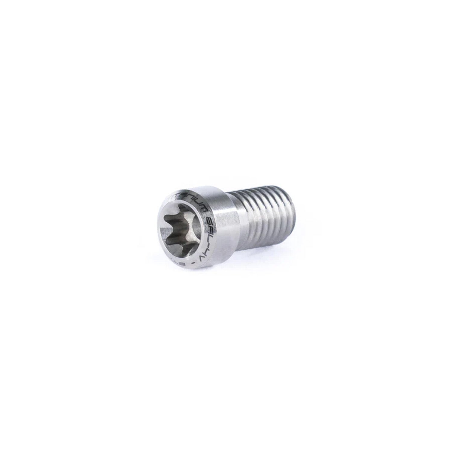 Ethic Titanium Clamp Screw