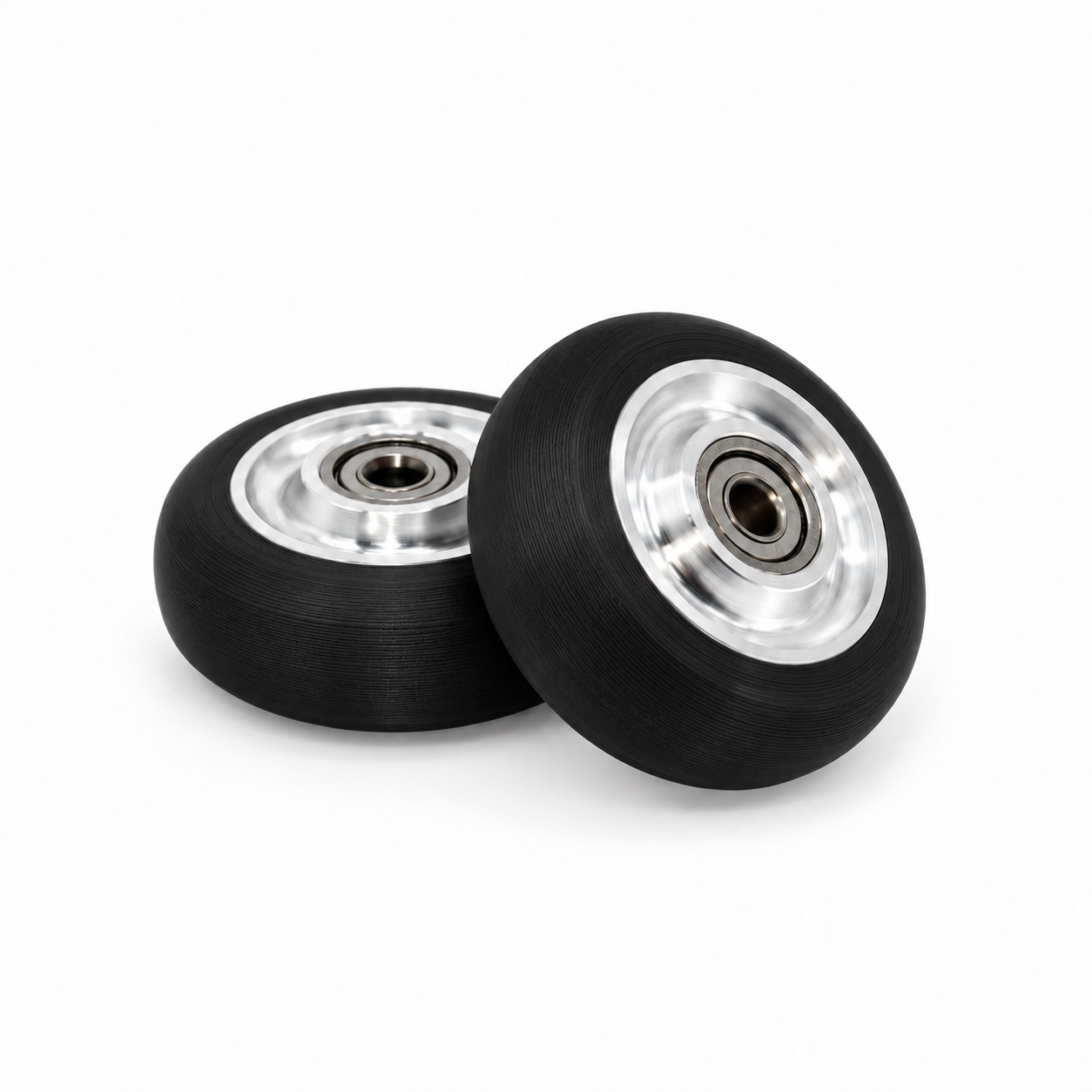 Fingerscoot LTD TPU Wheels - Full Core