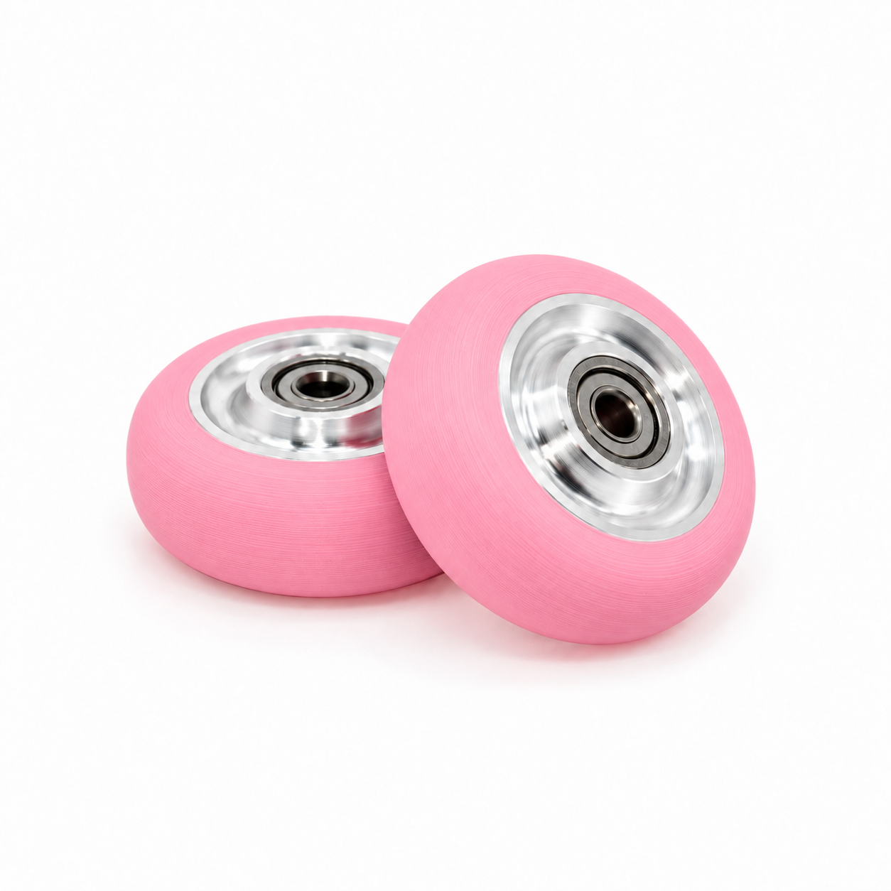 Fingerscoot LTD TPU Wheels - Full Core