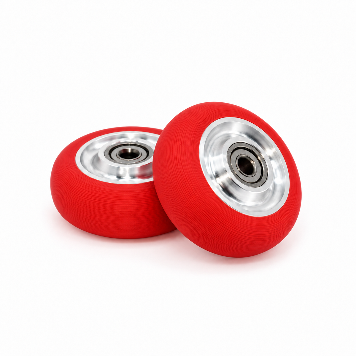 Fingerscoot LTD TPU Wheels - Full Core