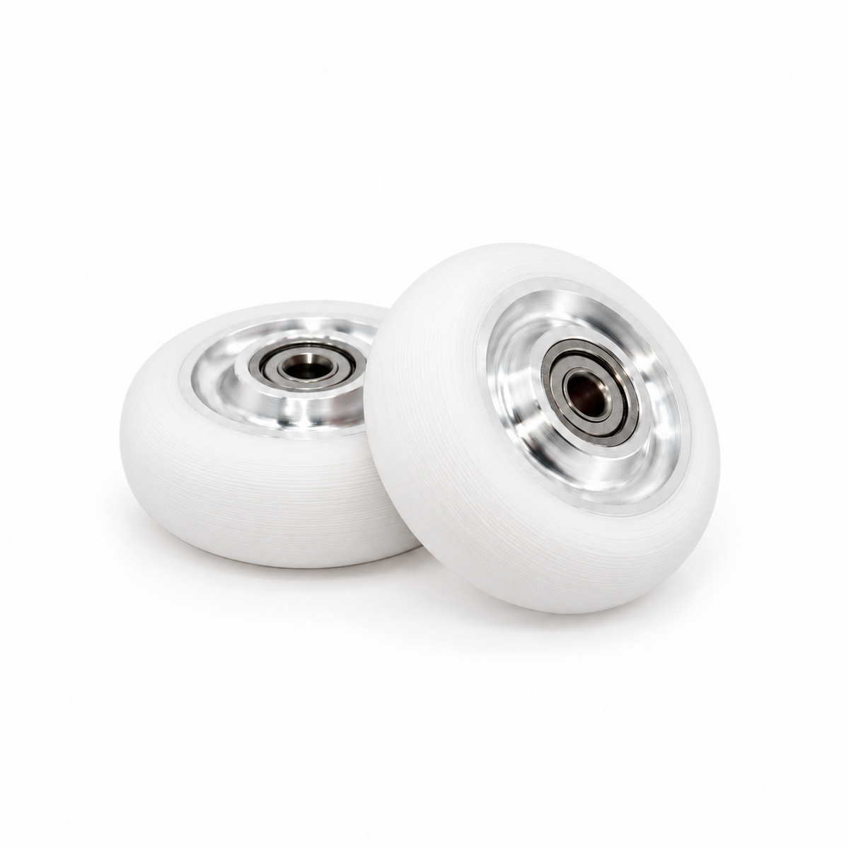Fingerscoot LTD TPU Wheels - Full Core