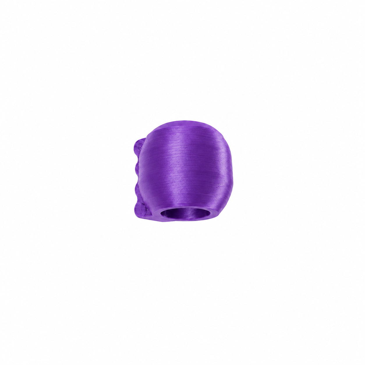 Fingerscoot LTD Plastic Grenade Clamp - Basic Model