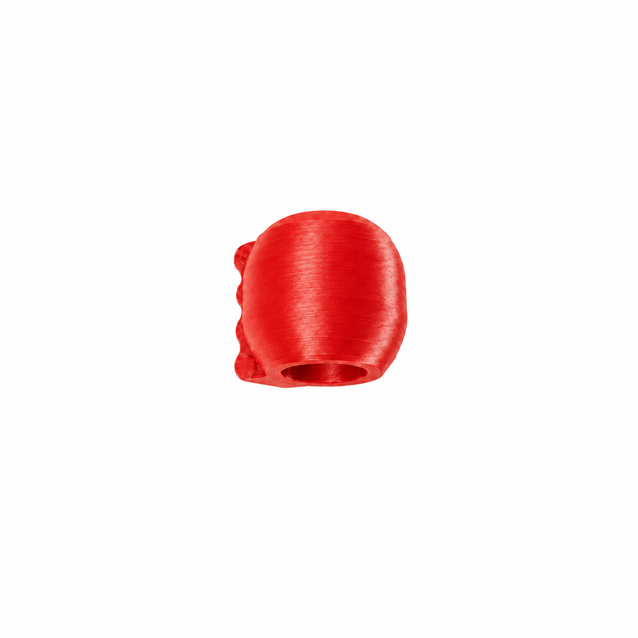 Fingerscoot LTD Plastic Grenade Clamp - Basic Model