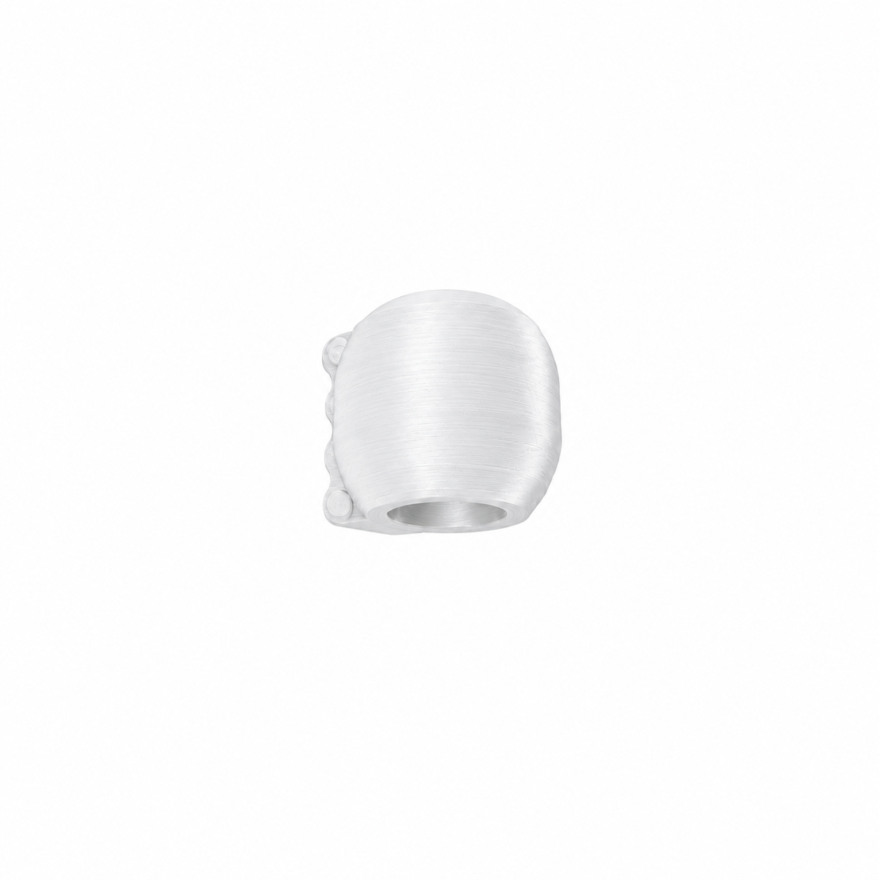 Fingerscoot LTD Plastic Grenade Clamp - Basic Model