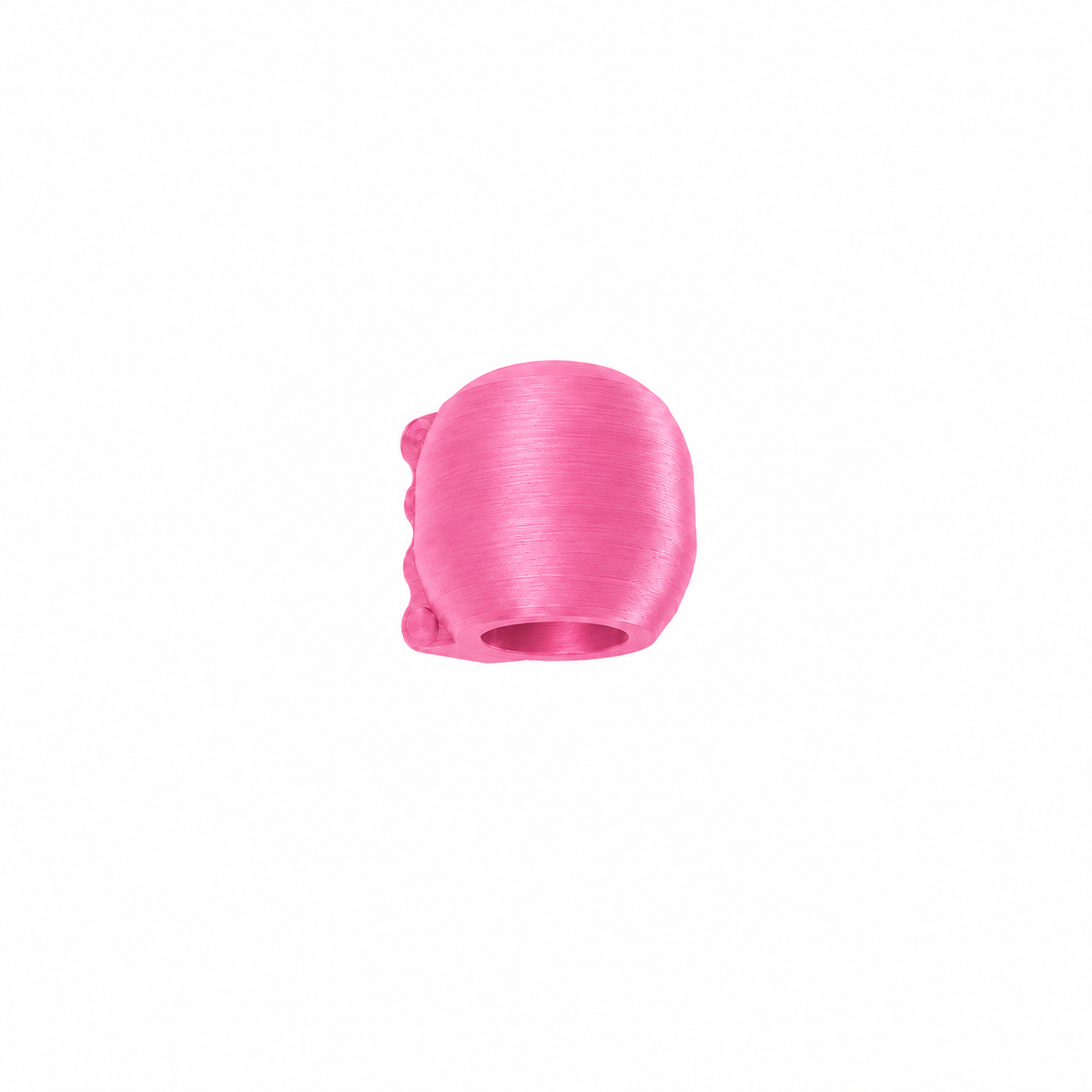 Fingerscoot LTD Plastic Grenade Clamp - Basic Model