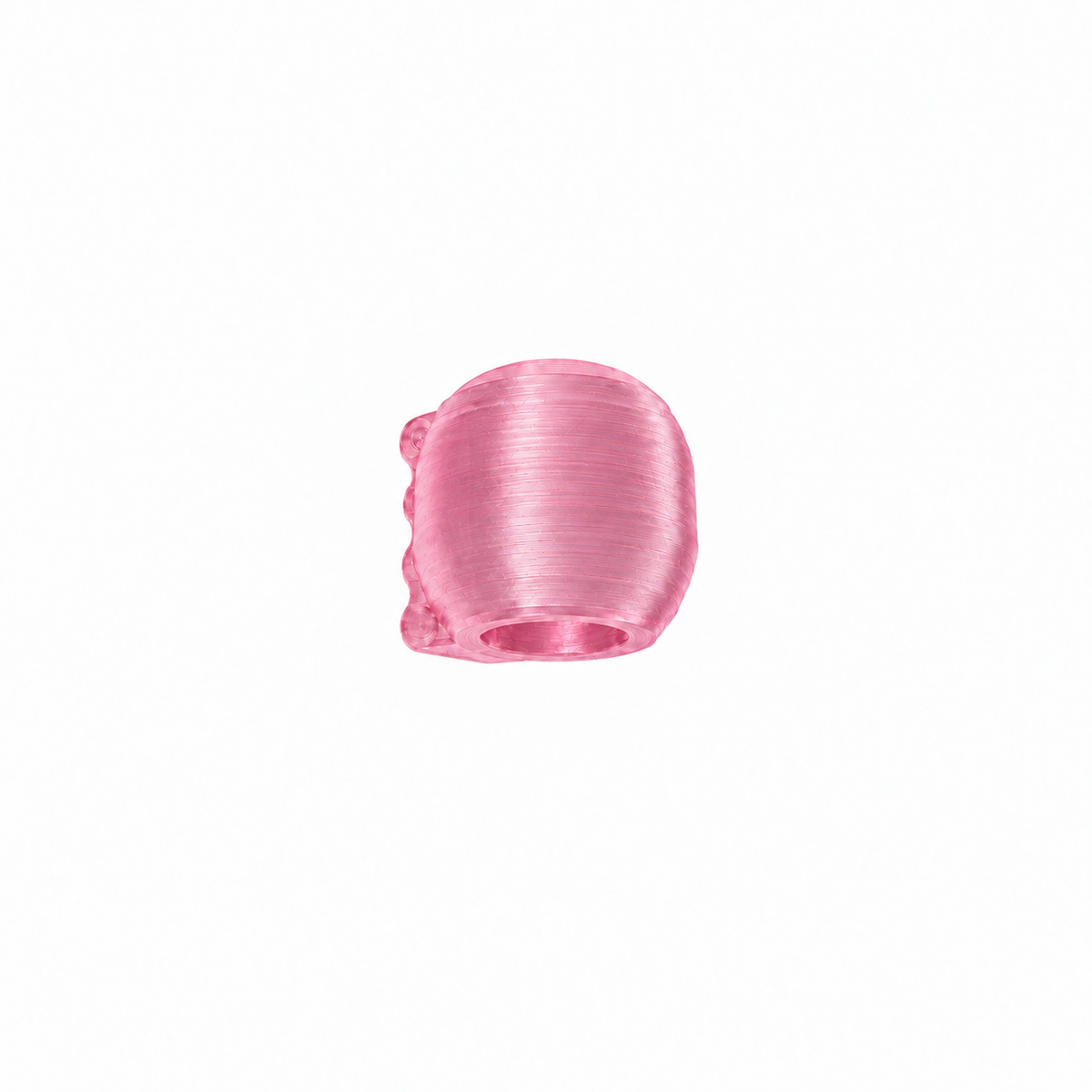 Fingerscoot LTD Plastic Grenade Clamp - Basic Model