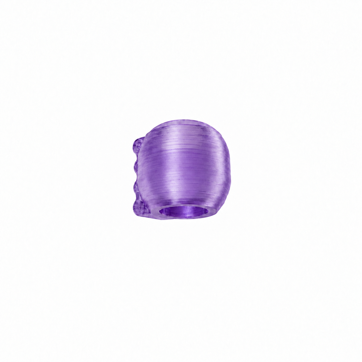 Fingerscoot LTD Plastic Grenade Clamp - Basic Model
