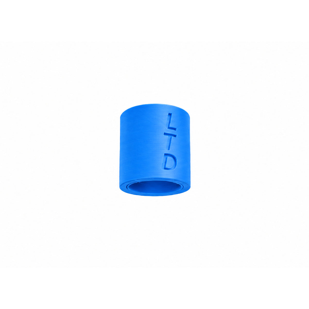 Fingerscoot LTD Plastic Round Clamp - Basic Model