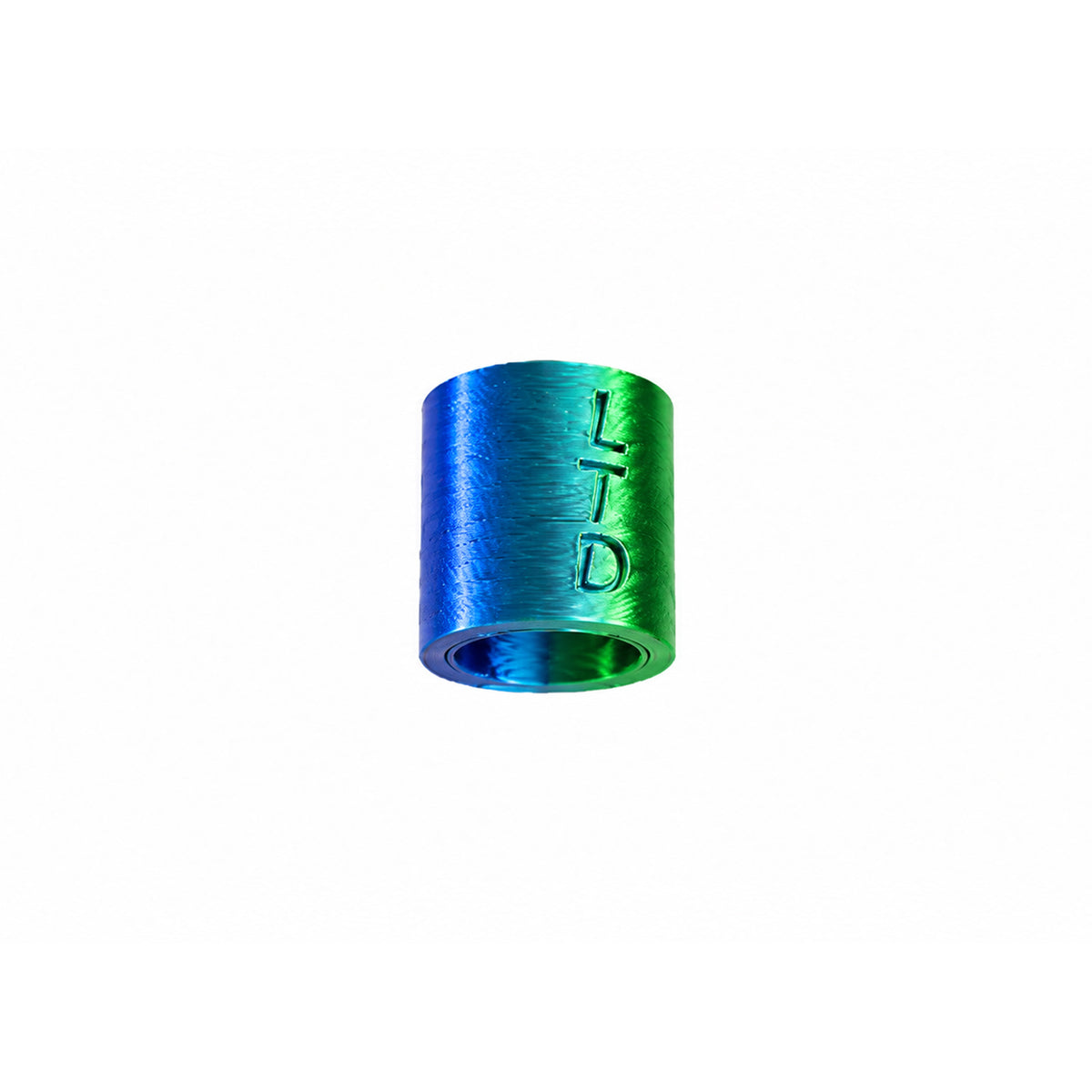 Fingerscoot LTD Plastic Round Clamp - Basic Model