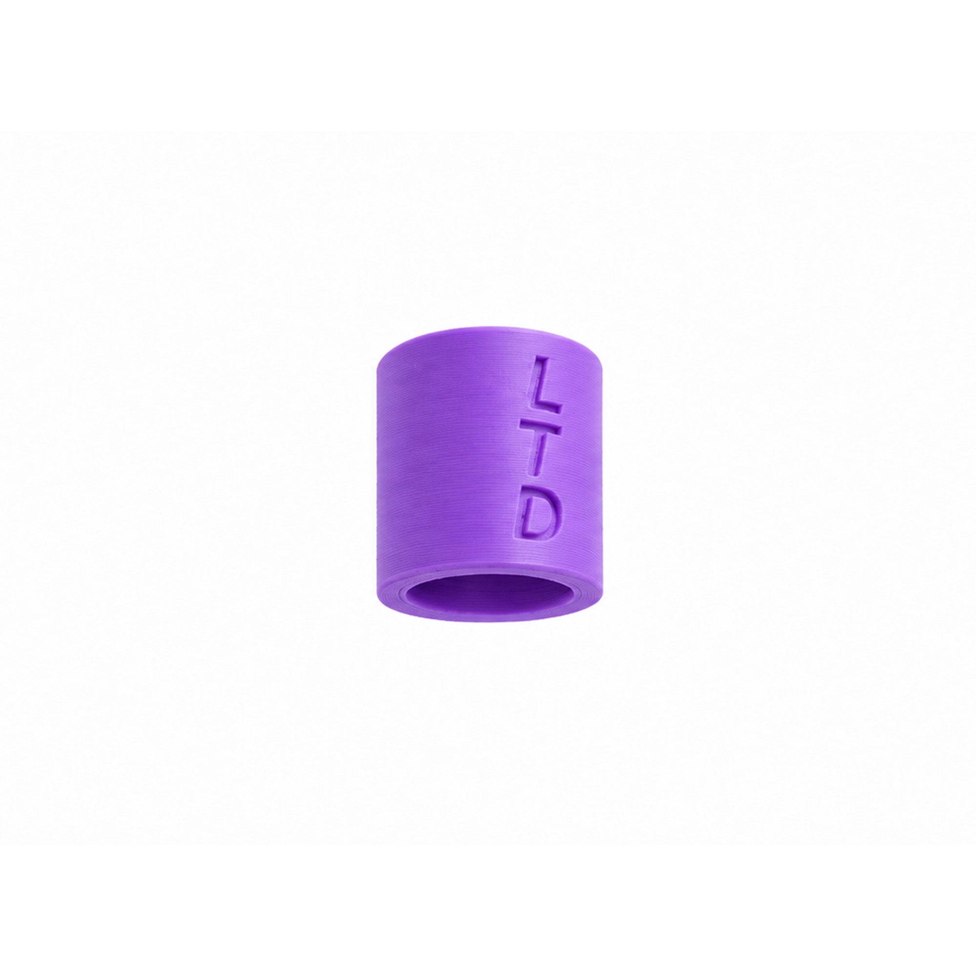 Fingerscoot LTD Plastic Round Clamp - Basic Model