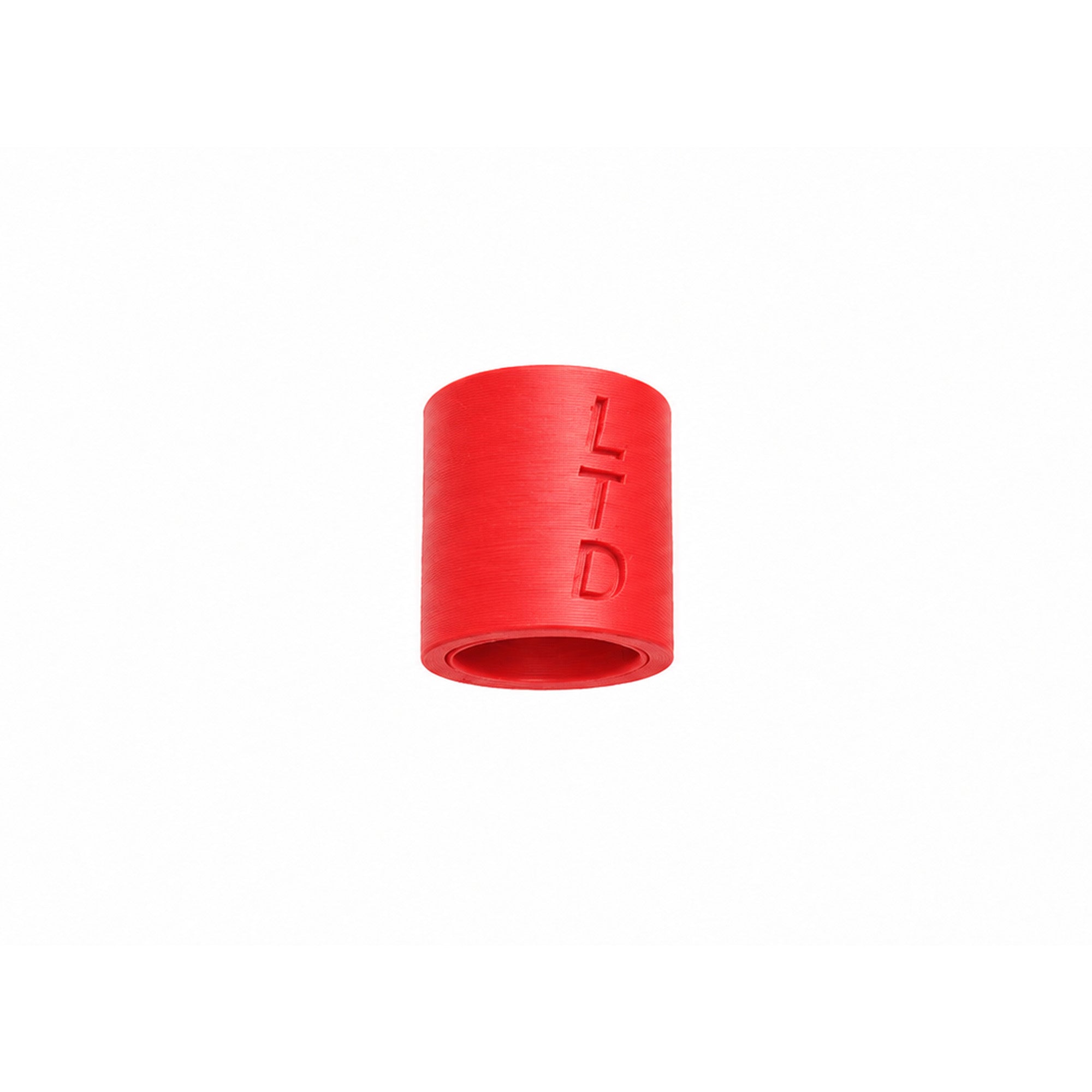 Fingerscoot LTD Plastic Round Clamp - Basic Model