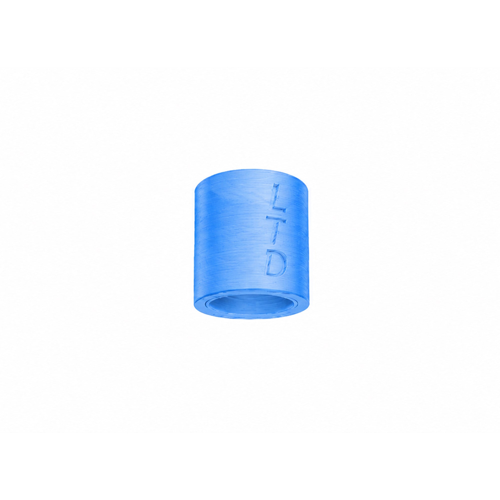 Fingerscoot LTD Plastic Round Clamp - Basic Model