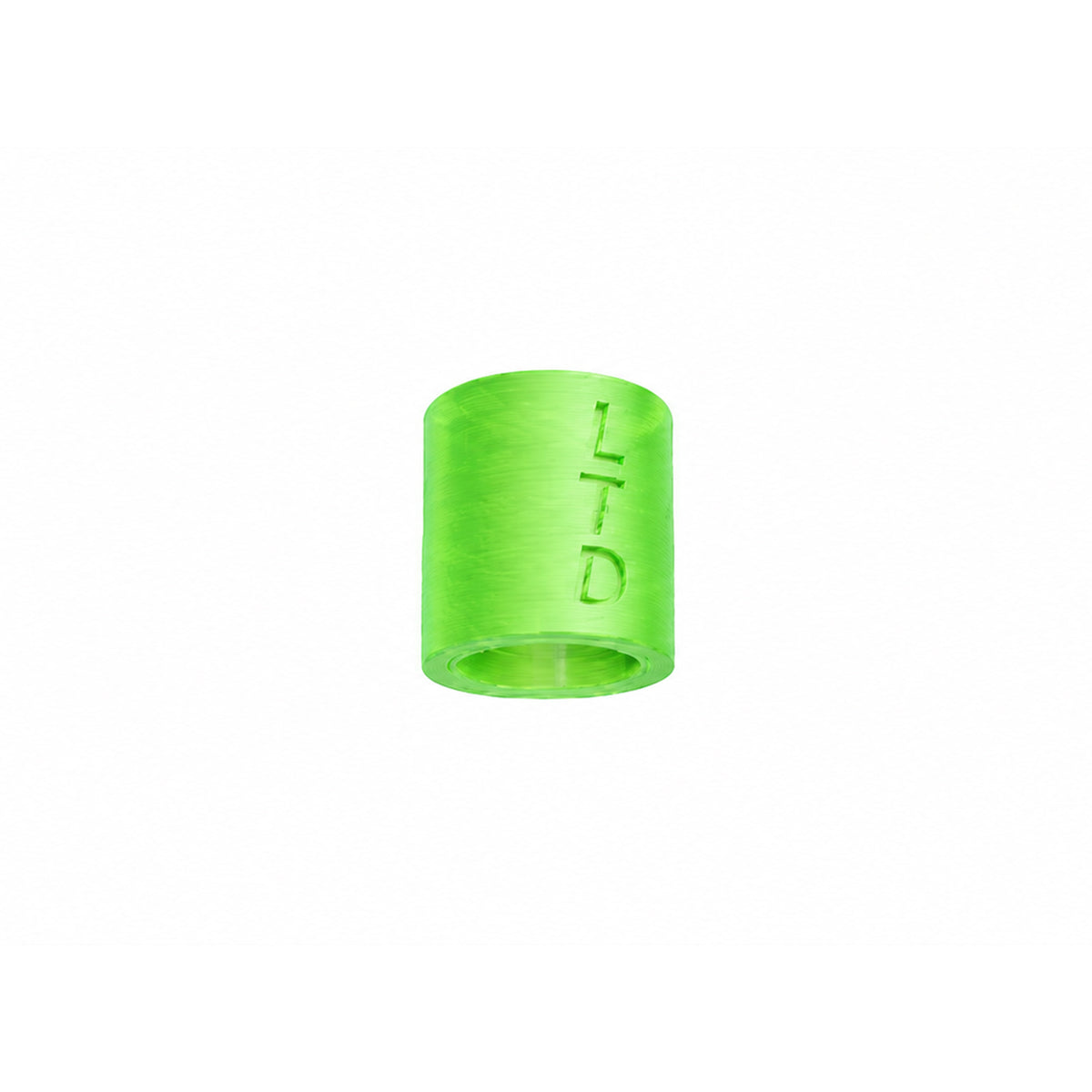 Fingerscoot LTD Plastic Round Clamp - Basic Model