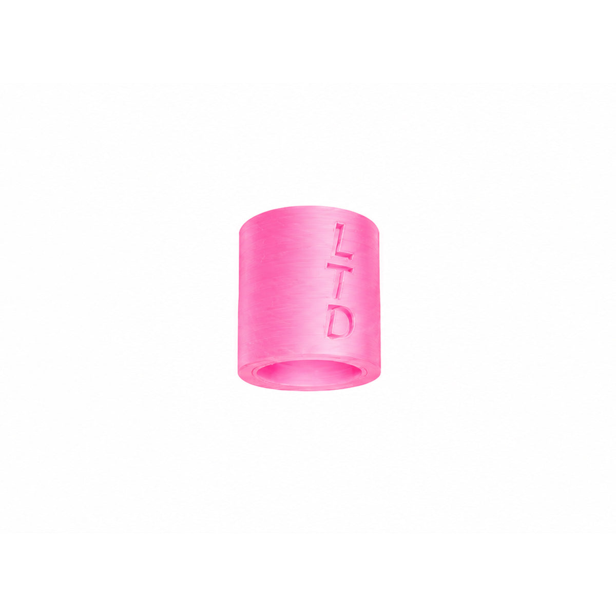 Fingerscoot LTD Plastic Round Clamp - Basic Model