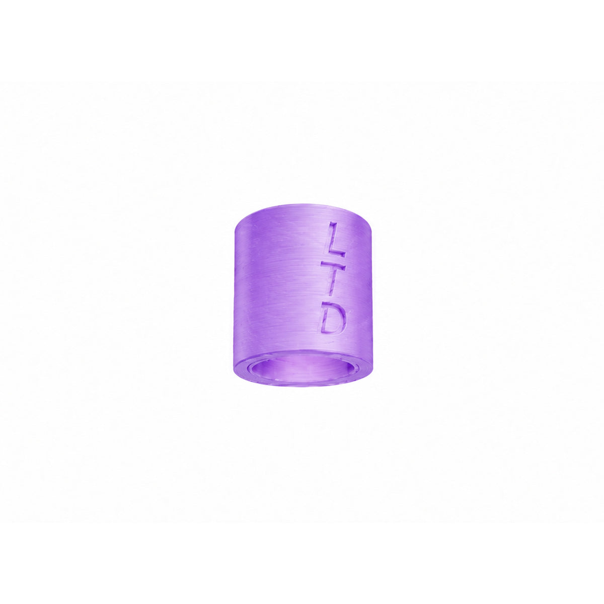 Fingerscoot LTD Plastic Round Clamp - Basic Model