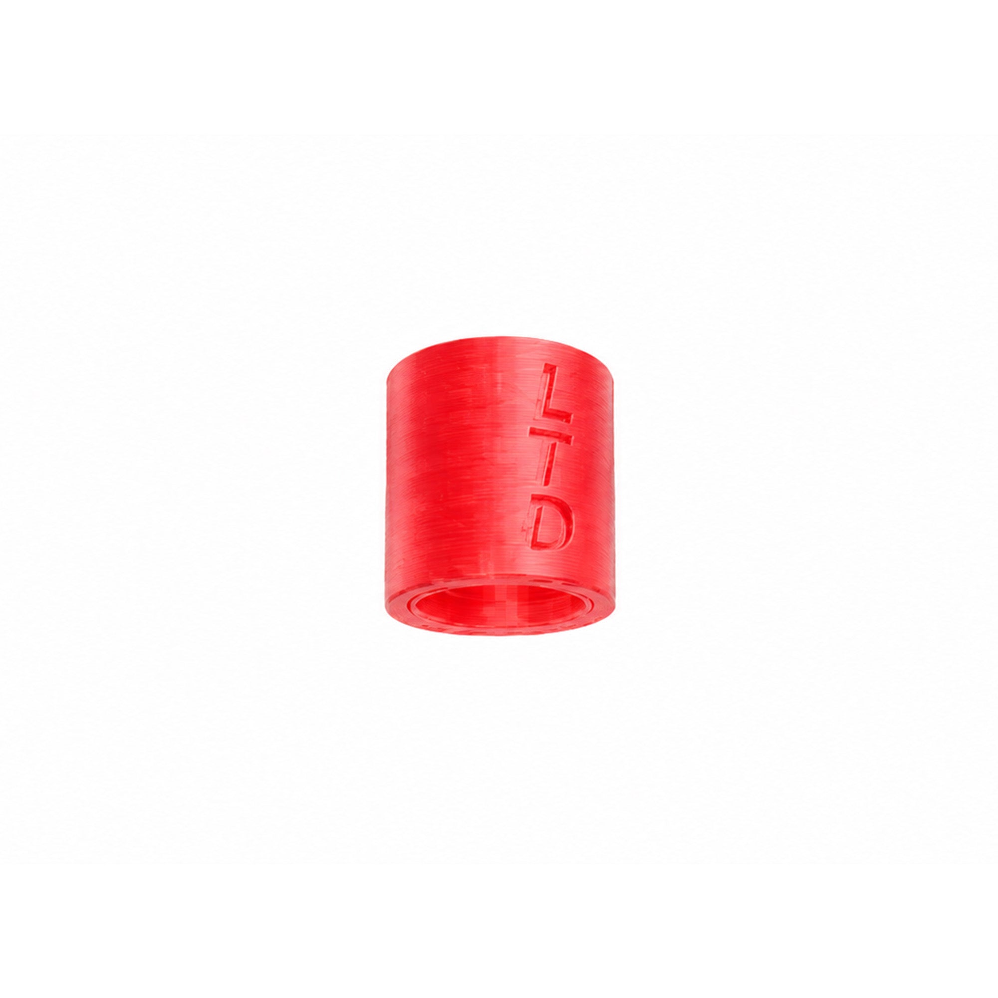 Fingerscoot LTD Plastic Round Clamp - Basic Model