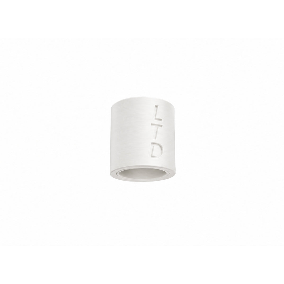 Fingerscoot LTD Plastic Round Clamp - Basic Model