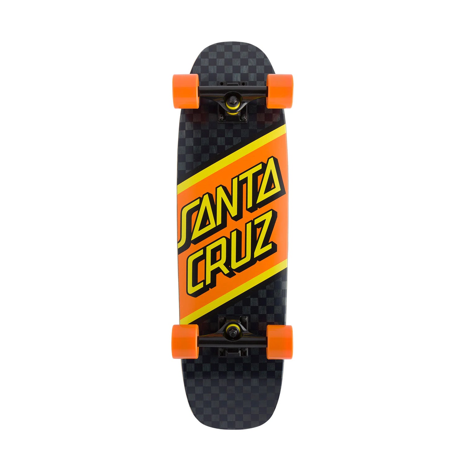 【155cm】サンタクルーズ Santa Cruz boards Santa Cruz Complete Skateboards