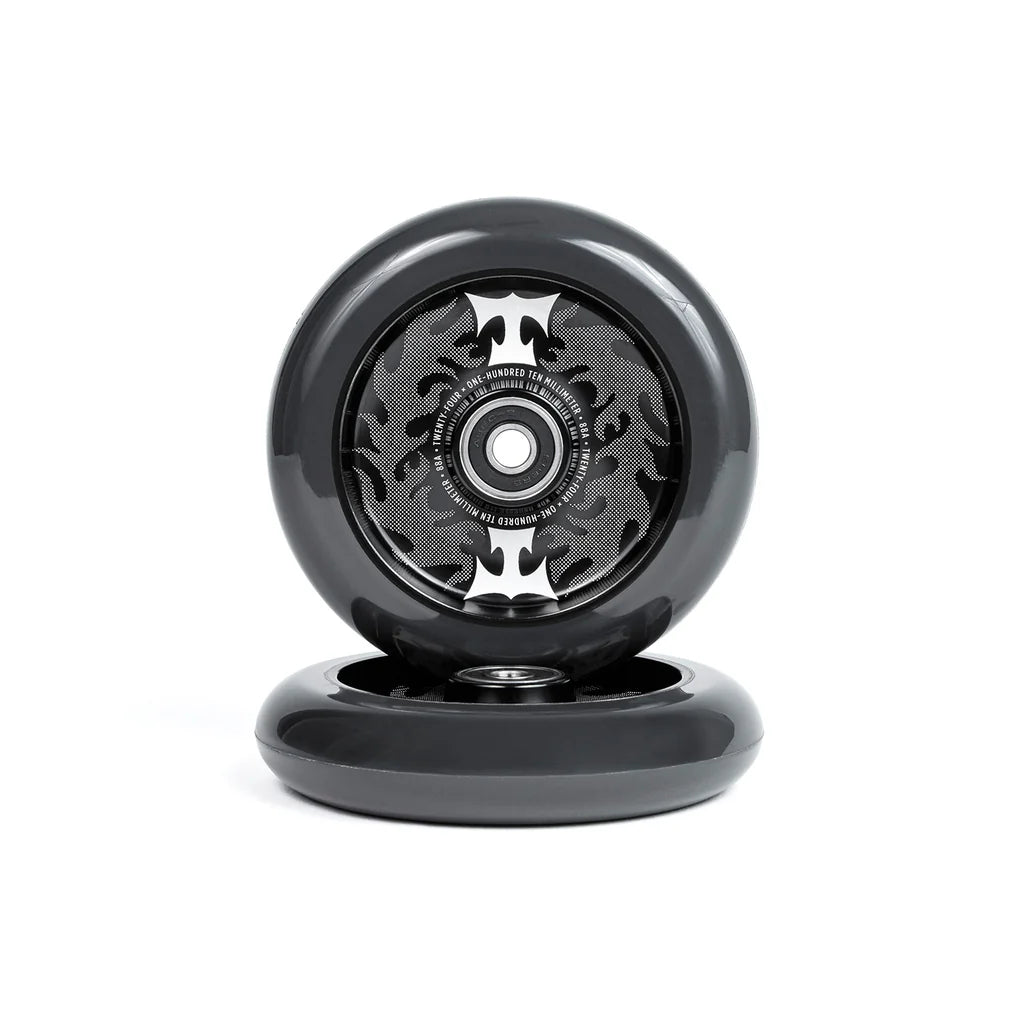 Tilt Flame Wheels - Selects