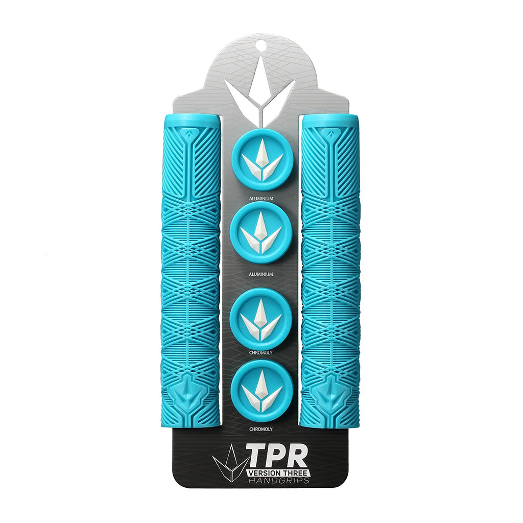 Envy TPR Grips V3