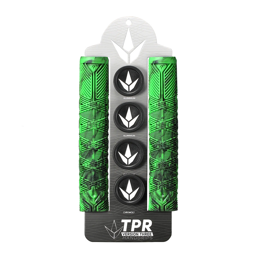 Envy TPR Grips V3