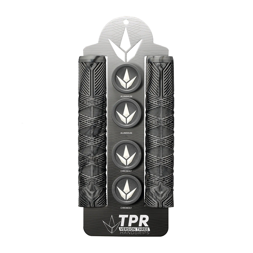 Envy TPR Grips V3