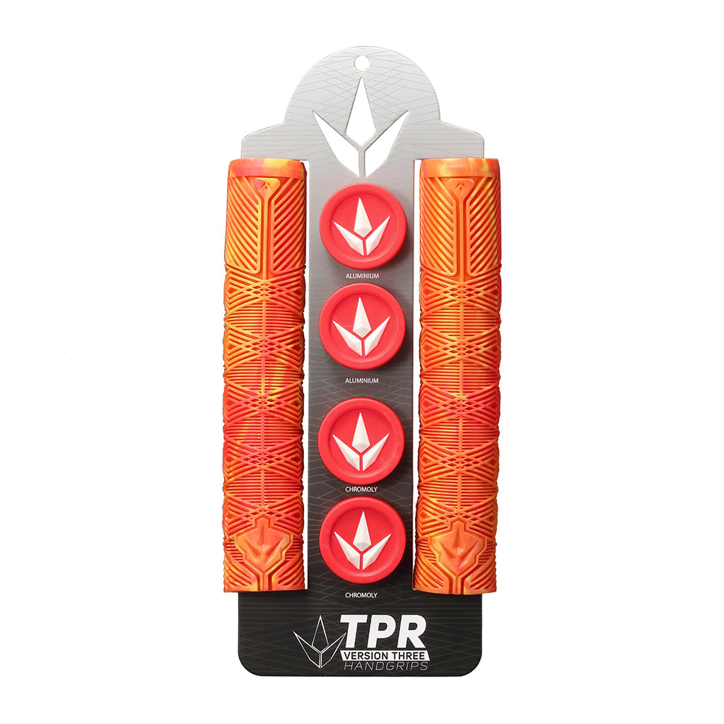 Envy TPR Grips V3