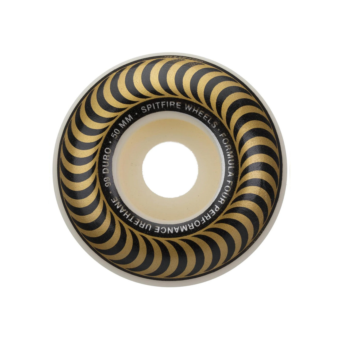 Spitfire Formula 4 Classic 101a Wheels