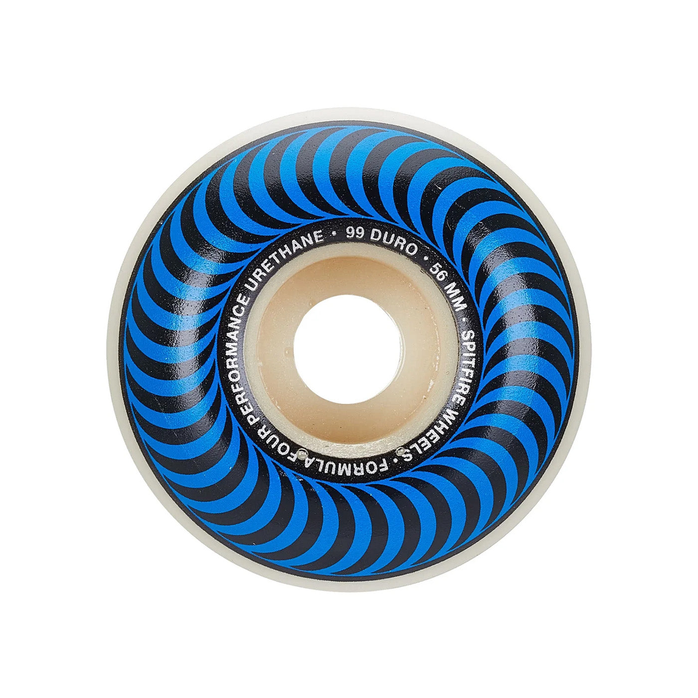 Spitfire Formula 4 Classic 99a Wheels