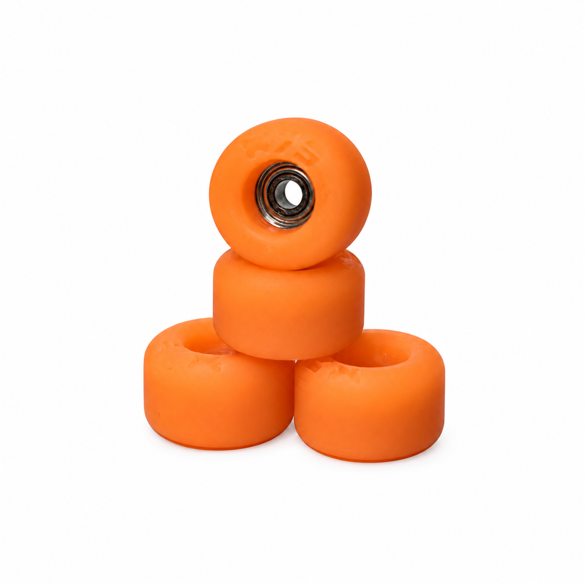 Bloob Fingerboard Shieldless Bearing Wheels - 84's