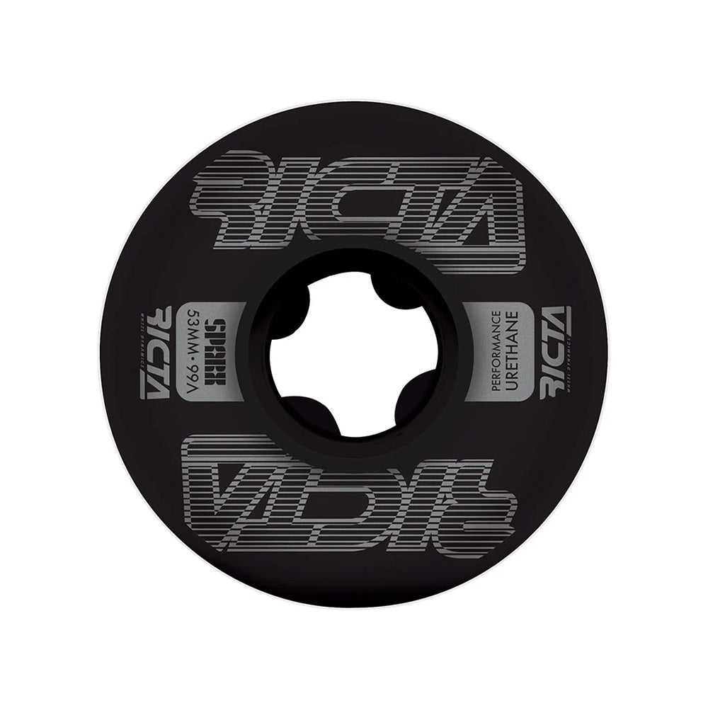 Ricta Framework Sparx 99a Wheels