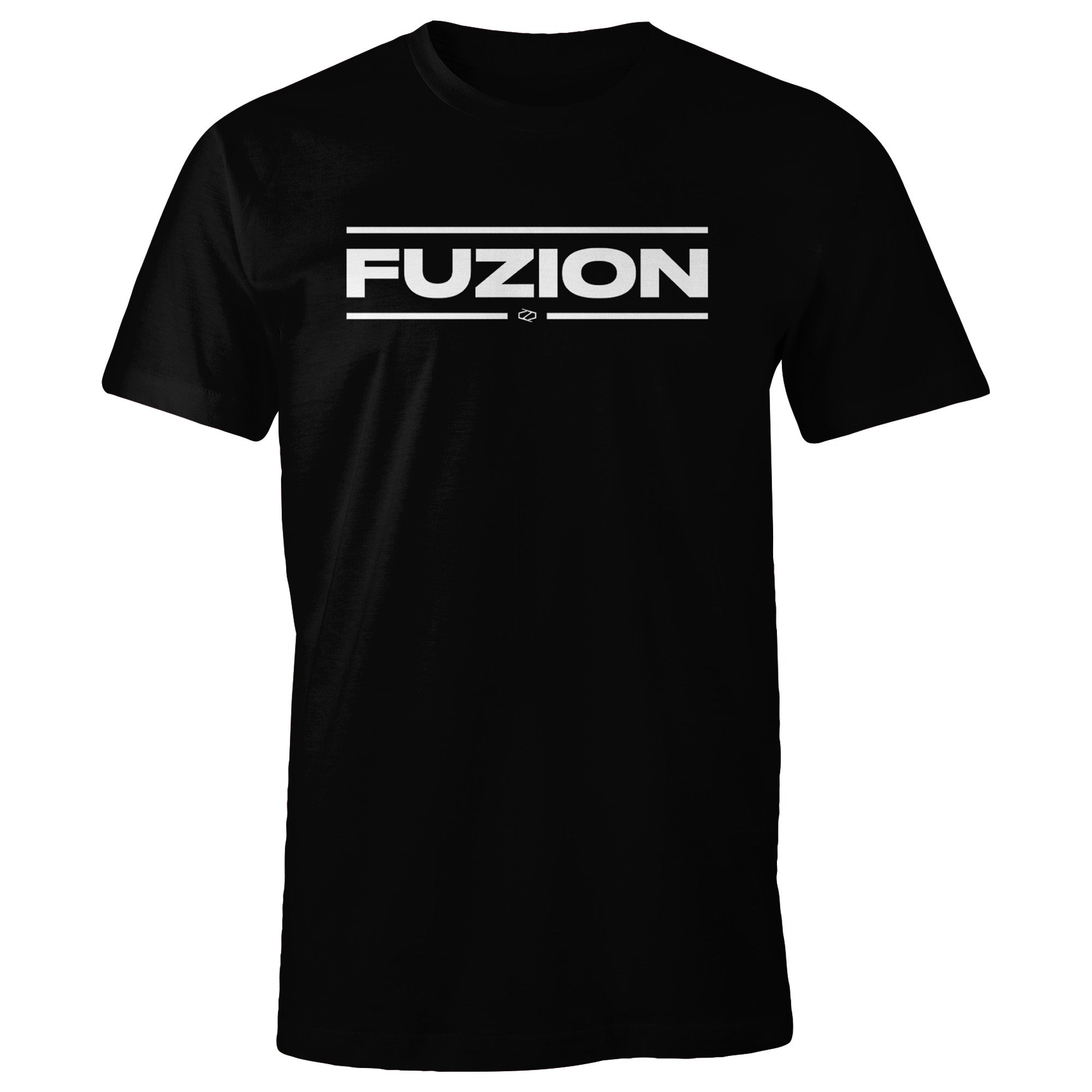 Fuzion Basic Tee