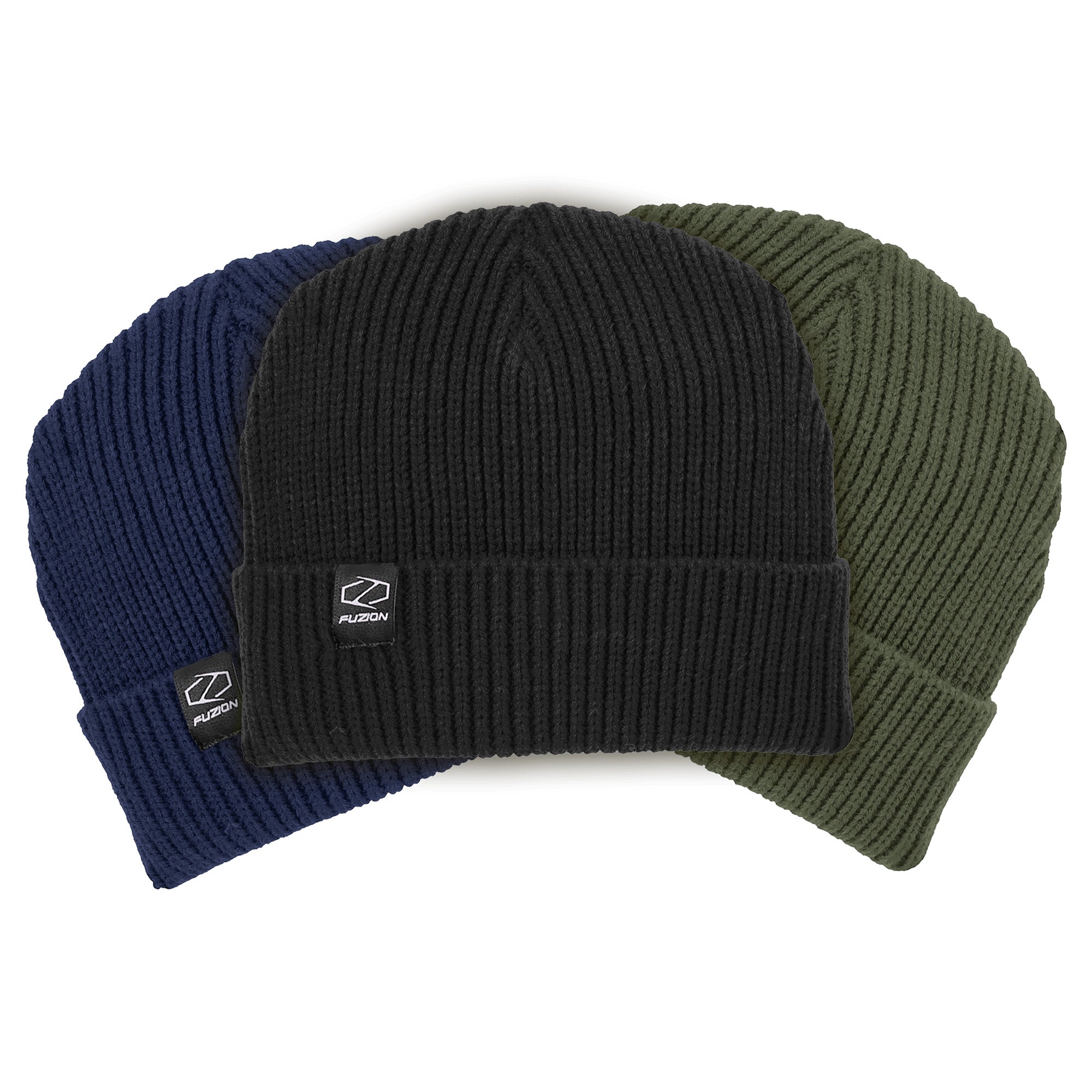 Fuzion Beanie