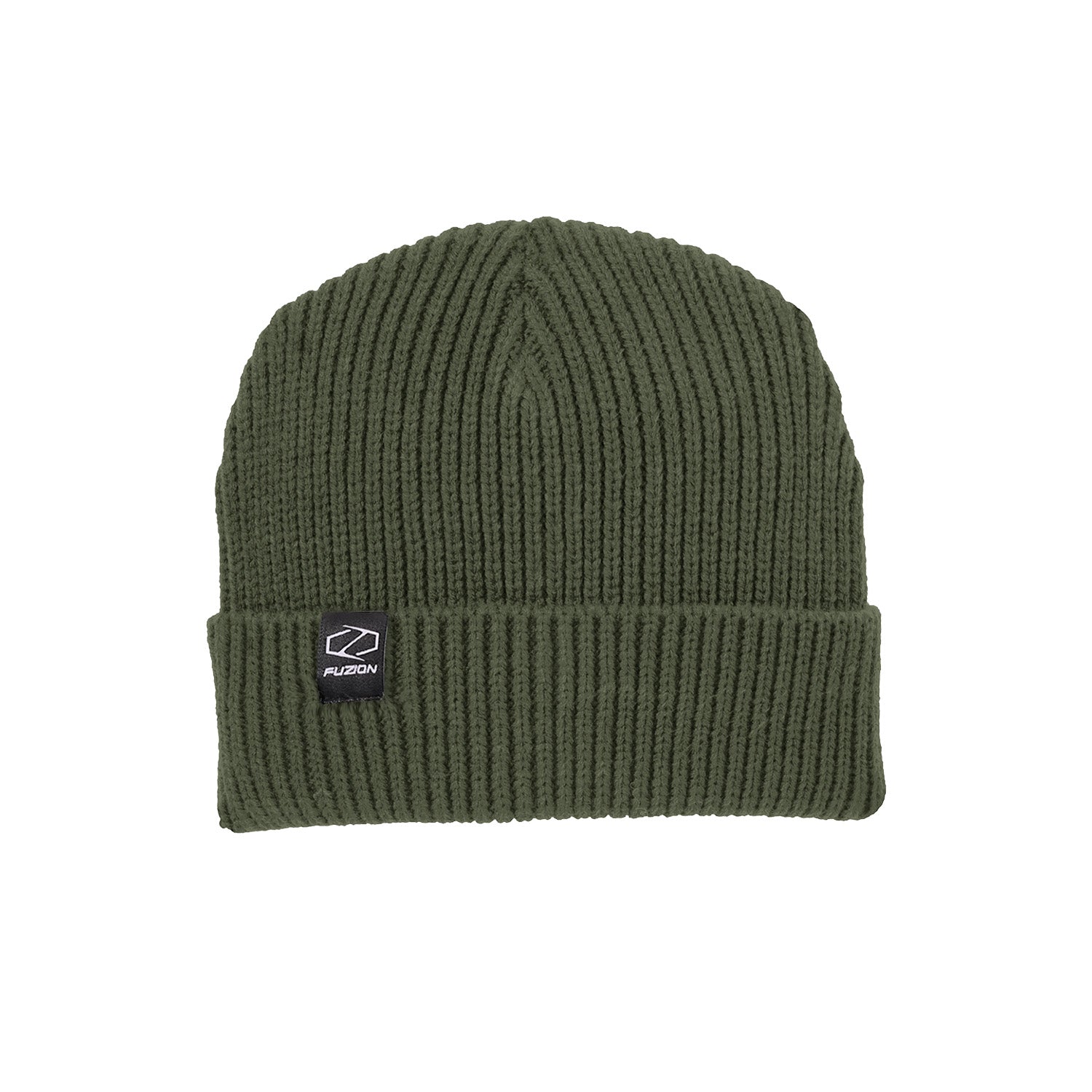 Fuzion Beanie