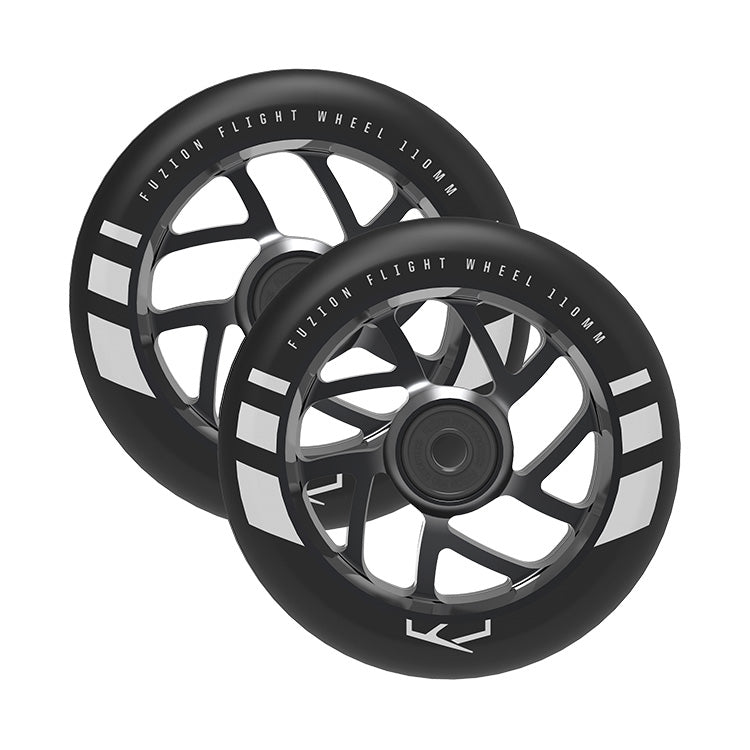 Fuzion Flight Wheel