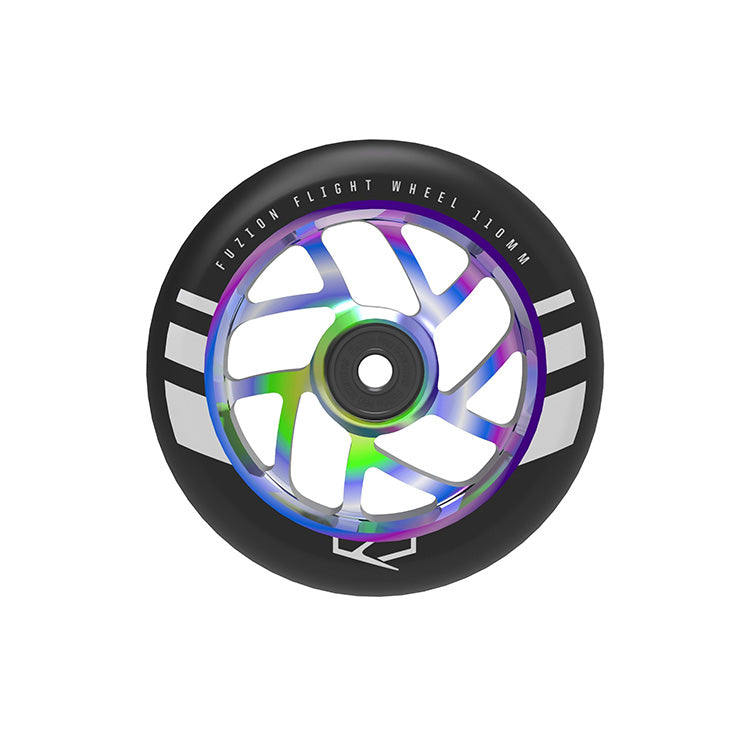 Fuzion Flight Wheel