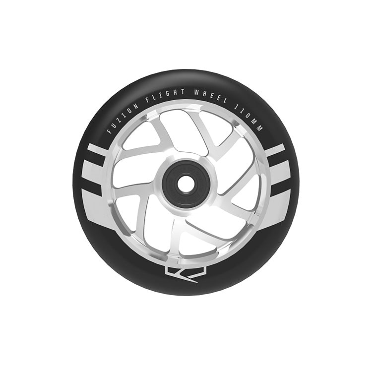 Fuzion Flight Wheel