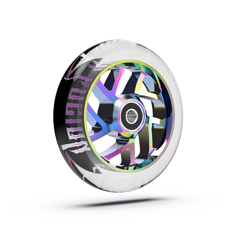 Fuzion Flight Wheel