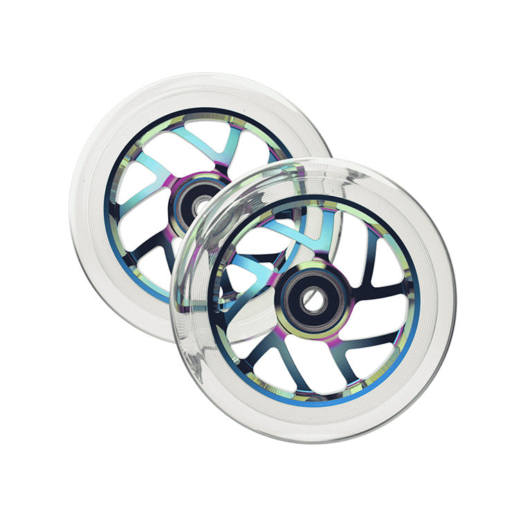 Fuzion Flight Wheel