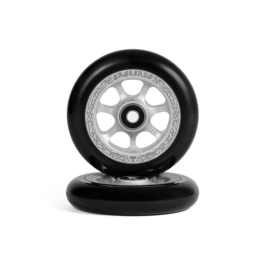 Tilt Eden Gagliano Signature Wheels - Raw