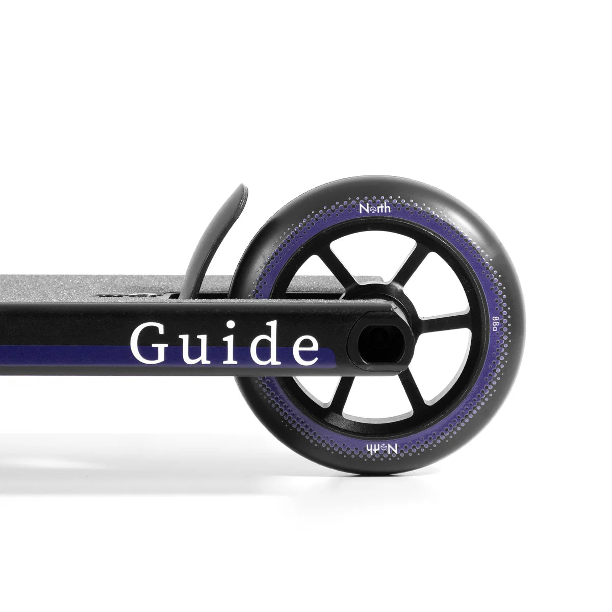 North Guide Complete Pro Scooter