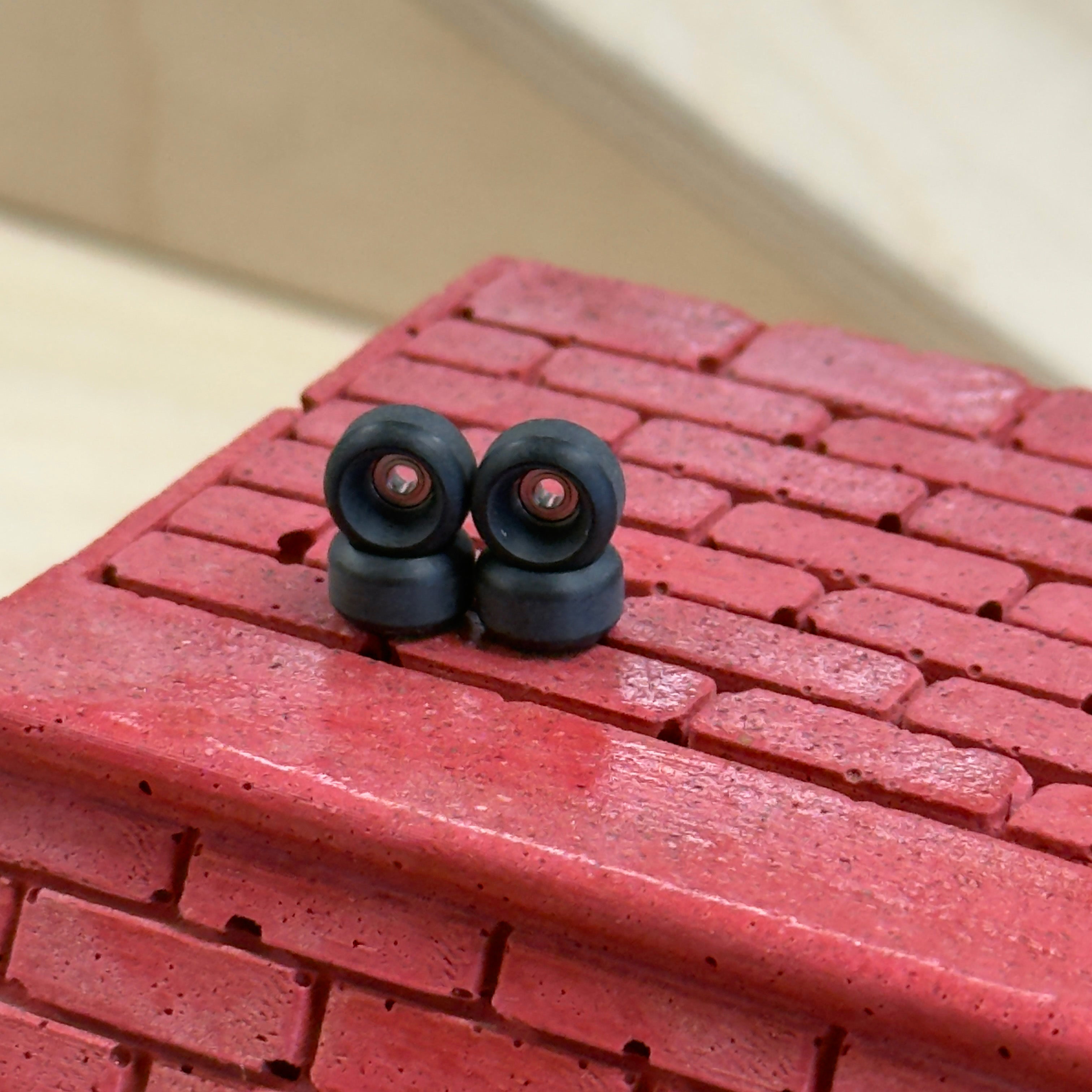 Bland Fingerboards - Urethane Wheels