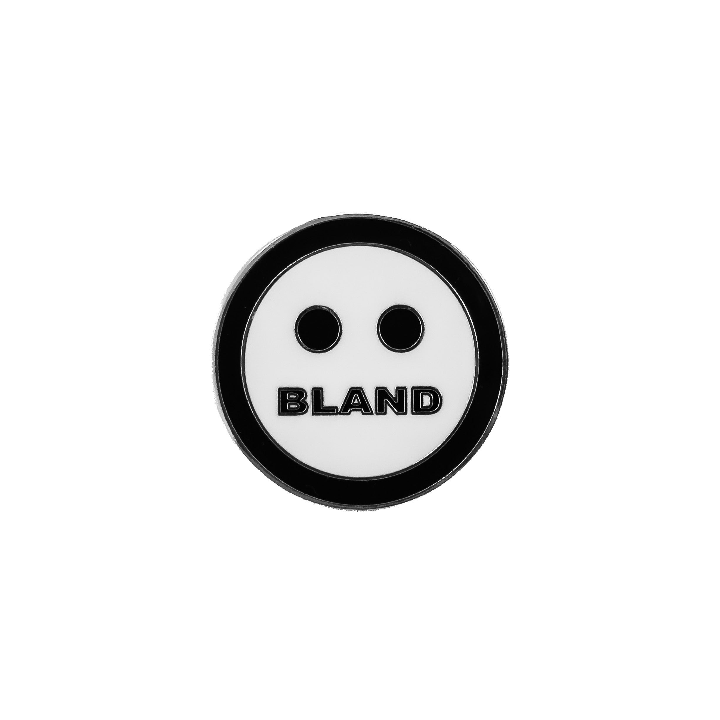 Bland Pro Shop Pin